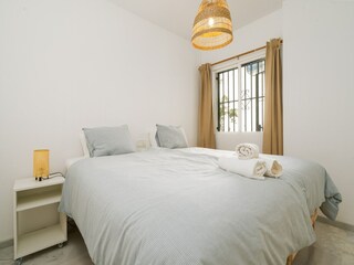 Apartamento La Mairena Características 15