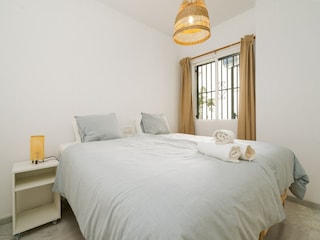 Apartment La Mairena Ausstattung 23