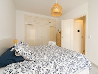 Apartment La Mairena Features 22