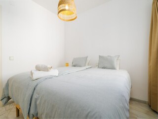 Apartamento La Mairena Características 16