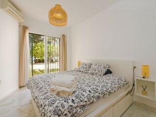 Apartamento La Mairena Características 17