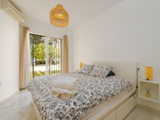 Apartment La Mairena Features 23