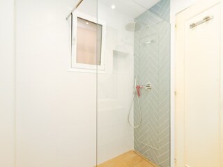 Appartement La Mairena Équipement 21