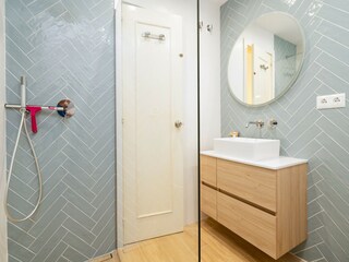 Apartment La Mairena Features 12