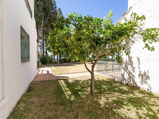 Apartment La Mairena Außenaufnahme 6