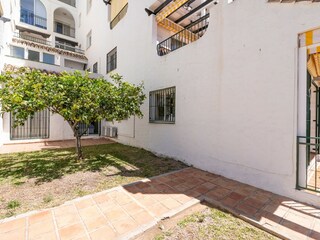 Apartamento La Mairena Grabación al aire libre 9