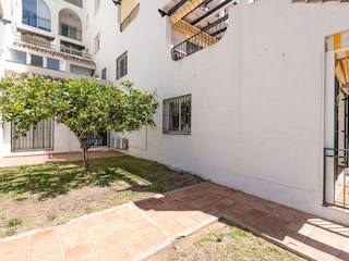 Apartment La Mairena Outdoor Recording 5