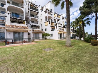 Appartement La Mairena Enregistrement extérieur 6