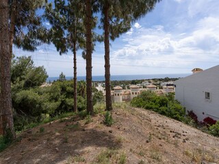 Appartement La Mairena Buitenaudio-opname 7