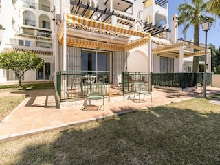 Apartment La Mairena Outdoor Recording 3