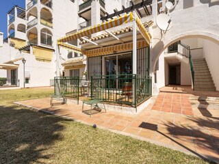 Apartamento La Mairena  28