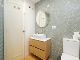 Appartement La Mairena Équipement 10