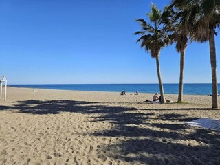 Apartment La Mairena Environment 33