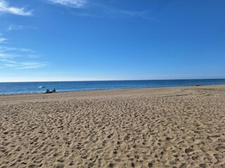 Apartment La Mairena Environment 29