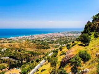 Appartement La Mairena Environnement 29