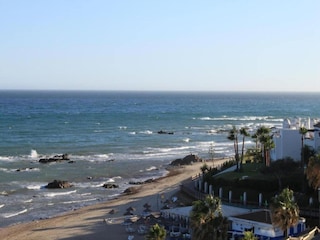 Apartment La Mairena Environment 32