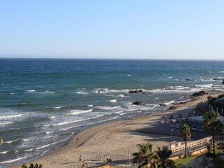 Apartment La Mairena Environment 34