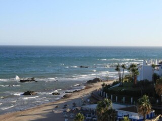 Apartamento La Mairena Entorno 30