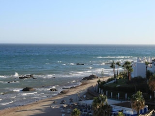 Apartment La Mairena Environment 33