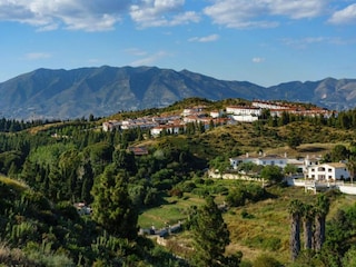 Apartment La Mairena Environment 35