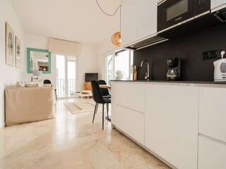 Apartamento San Pedro de Alcantara Características 7