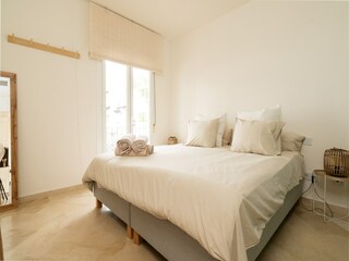 Appartamento San Pedro de Alcantara Caratteristiche 5