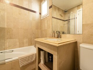 Apartment San Pedro de Alcantara Ausstattung 8