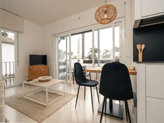 Appartamento San Pedro de Alcantara  32