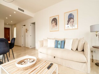 Appartamento San Pedro de Alcantara Caratteristiche 3