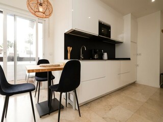 Appartamento San Pedro de Alcantara  34