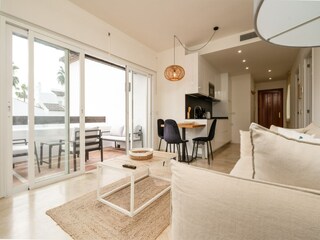 Appartement San Pedro de Alcantara Kenmerken 8