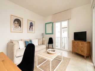 Apartment San Pedro de Alcantara Ausstattung 5