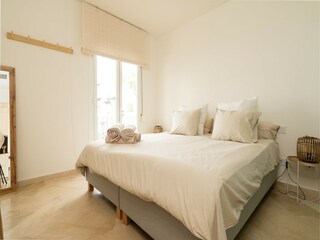 Apartamento San Pedro de Alcantara Características 6