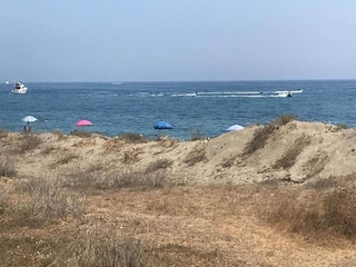 Apartment San Pedro de Alcantara Environment 19