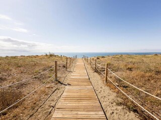 Appartement San Pedro de Alcantara Environnement 25