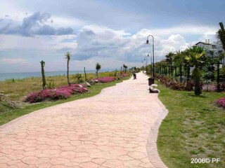 Appartement San Pedro de Alcantara Omgeving 22