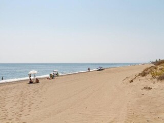 Appartement San Pedro de Alcantara Omgeving 15