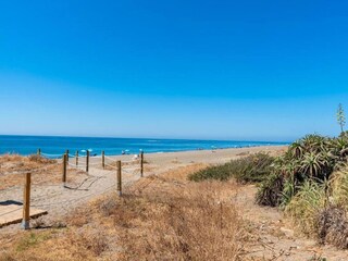 Apartamento San Pedro de Alcantara Entorno 23