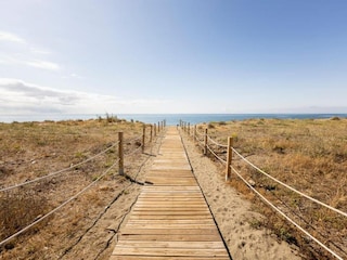 Appartement San Pedro de Alcantara Omgeving 31