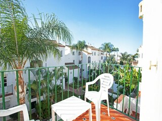 Apartment San Pedro de Alcantara  13
