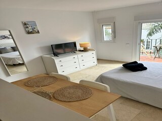 Appartamento San Pedro de Alcantara Caratteristiche 6