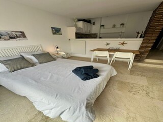 Apartment San Pedro de Alcantara Ausstattung 4