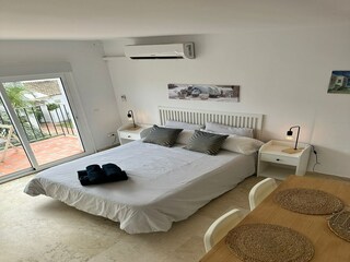 Appartamento San Pedro de Alcantara Caratteristiche 4