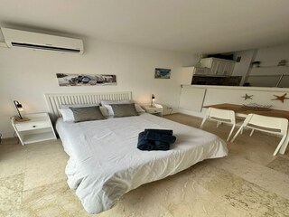 Apartamento San Pedro de Alcantara Características 9