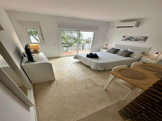 Apartamento San Pedro de Alcantara Características 10
