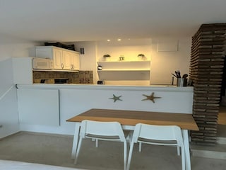 Appartement San Pedro de Alcantara Kenmerken 6