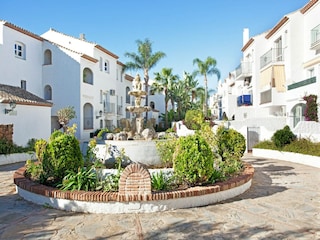 Apartment San Pedro de Alcantara  35