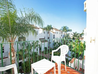 Apartamento San Pedro de Alcantara  35