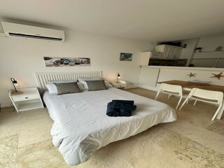 Apartamento San Pedro de Alcantara Características 7
