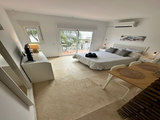 Appartement San Pedro de Alcantara Kenmerken 8